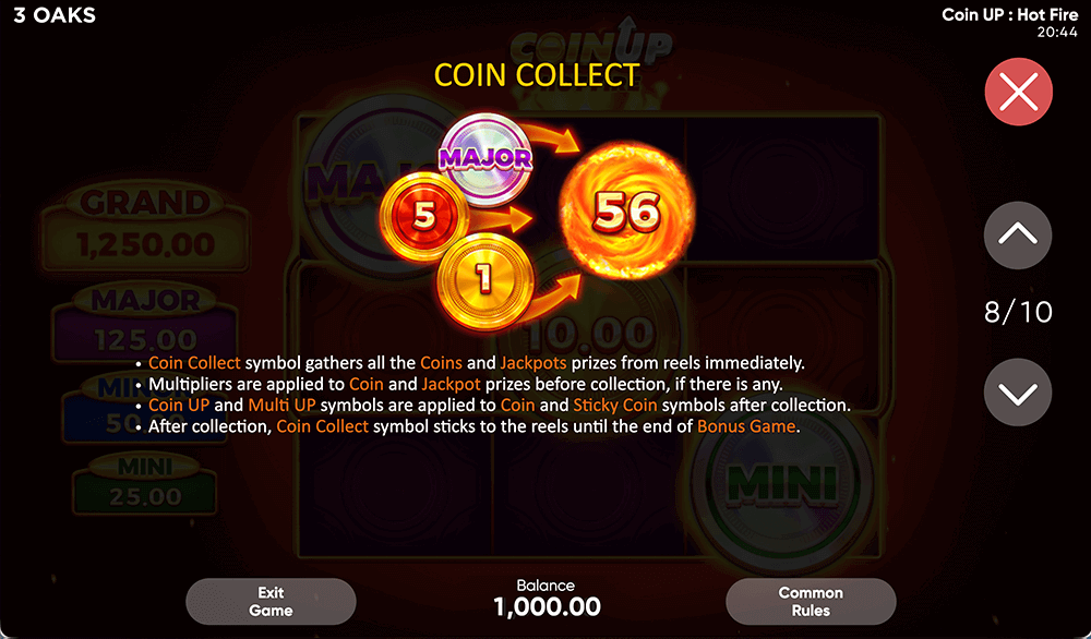 Coin Collect Coin Collect