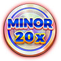 Jackpot Minor Jackpot Minor